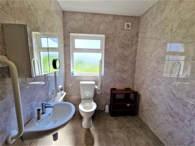 Derryronane, Swinford, Co. Mayo