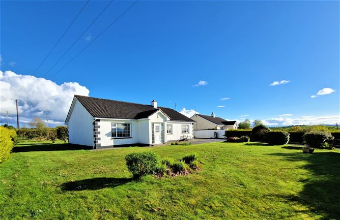 Derryronane, Swinford, Co. Mayo