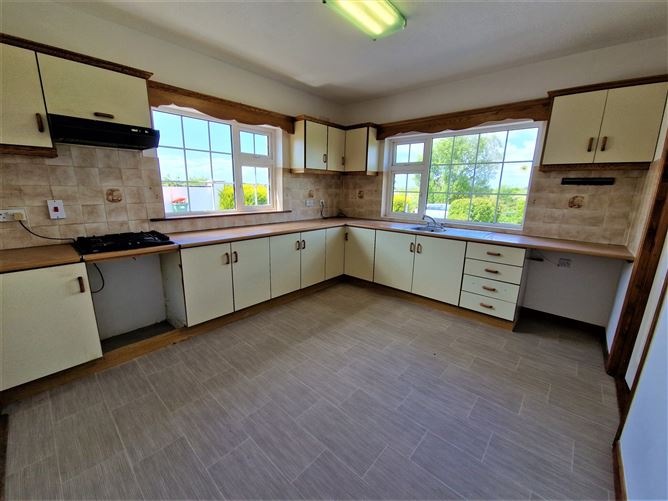 Derryronane, Swinford, Co. Mayo