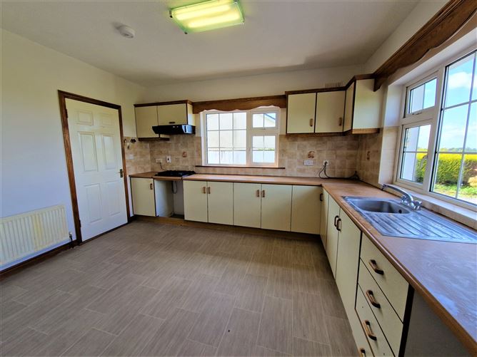 Derryronane, Swinford, Co. Mayo