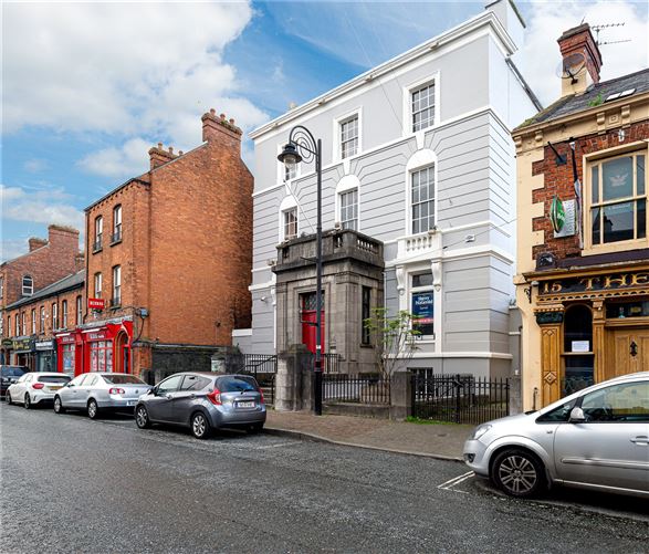 16 Park Street, Dundalk, Co. Louth Sherry FitzGerald Carroll