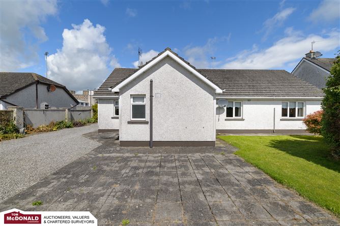 Seskin, Portarlington, Laois