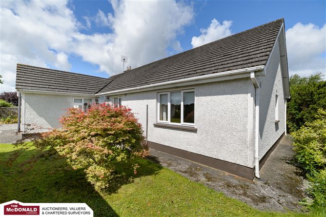 Seskin, Portarlington, Laois