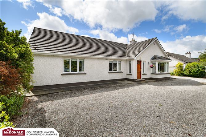 Seskin, Portarlington, Laois