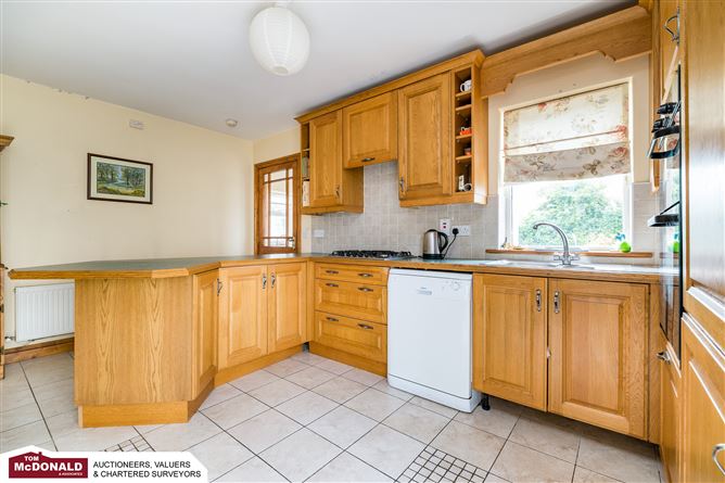 Seskin, Portarlington, Laois