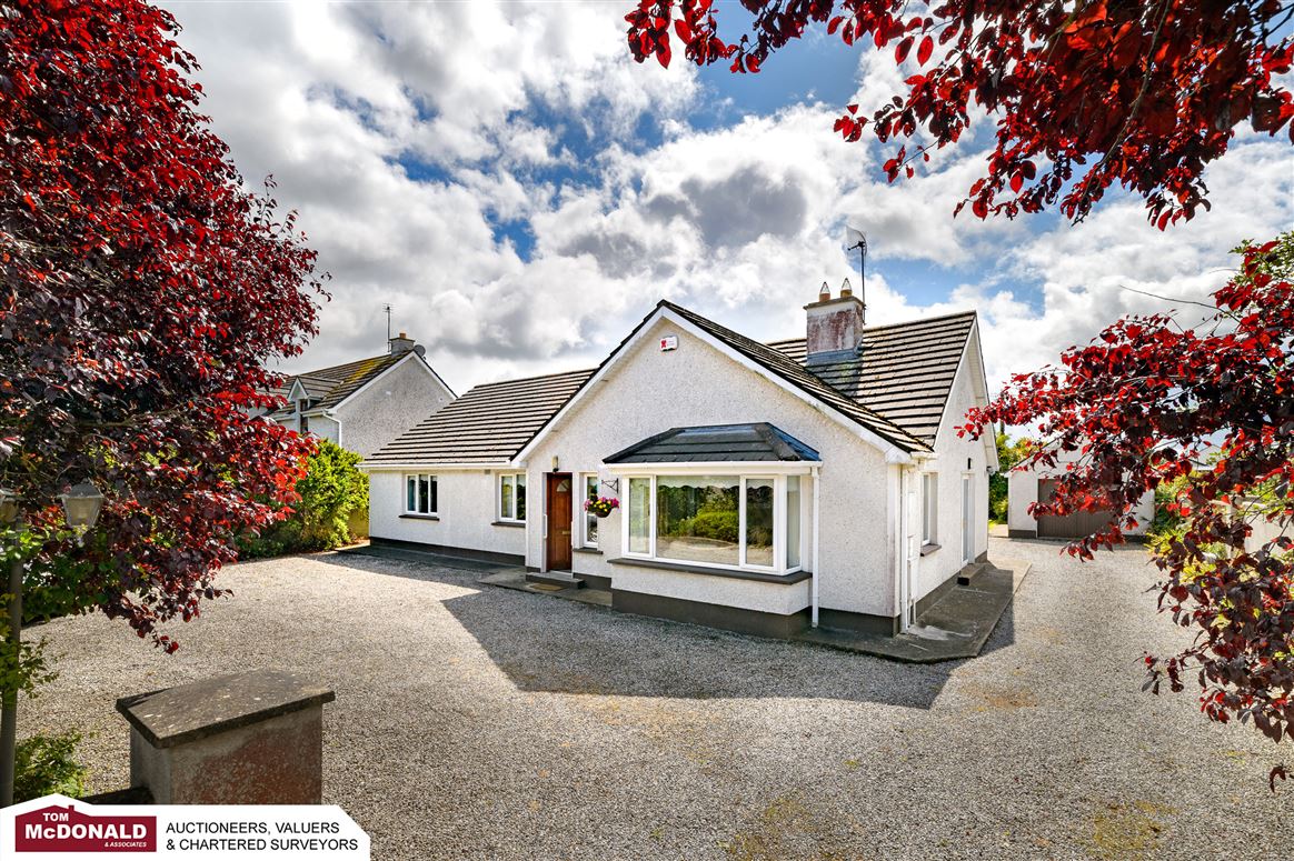 Seskin, Portarlington, Laois