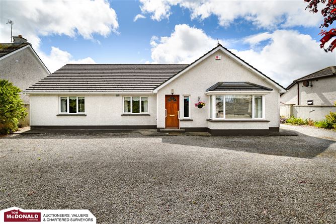 Seskin, Portarlington, Laois