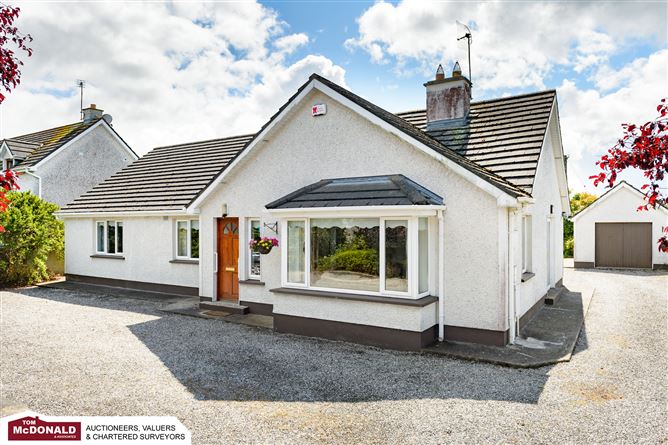 Seskin, Portarlington, Laois
