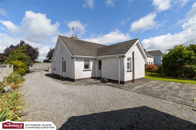 Seskin, Portarlington, Laois