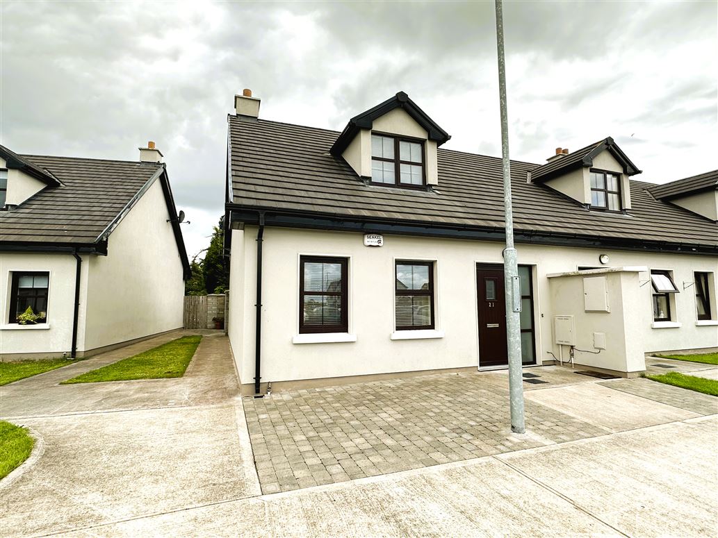 21 Cois Carraig, Clarina, Co. Limerick, Clarina, Limerick