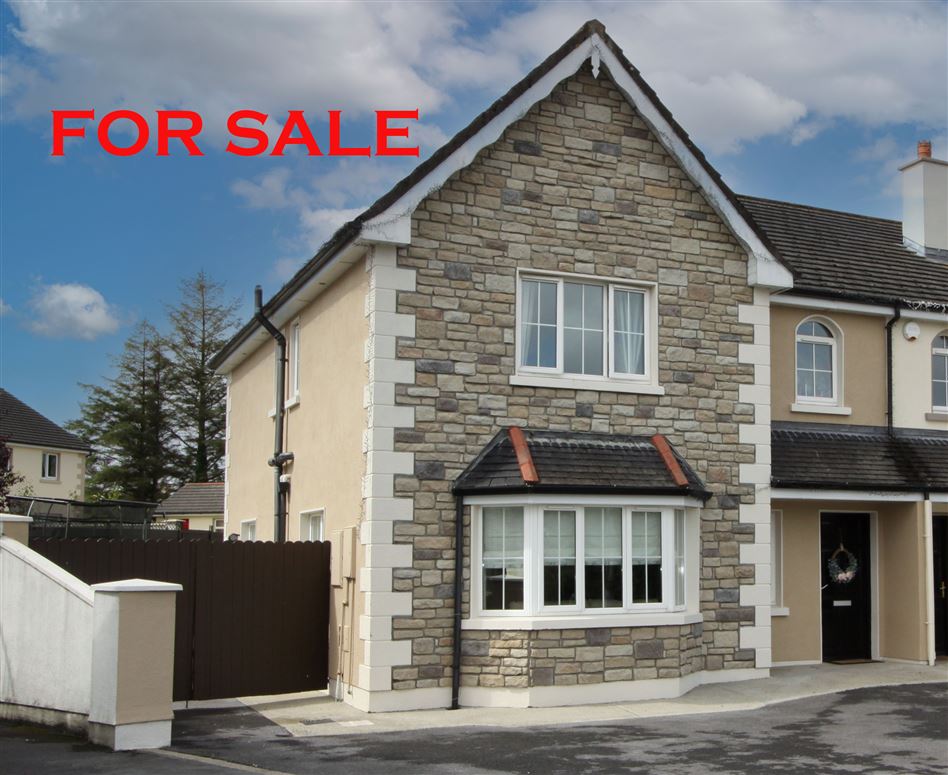 Rath Dubh, Ballina, Mayo