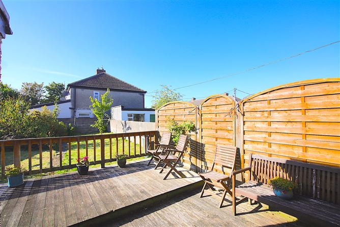 44 Craigford Drive, Killester,   Dublin 5