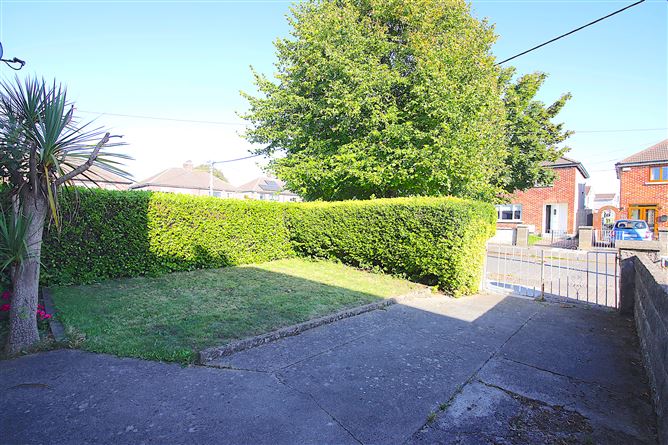 44 Craigford Drive, Killester,   Dublin 5