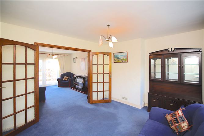 44 Craigford Drive, Killester,   Dublin 5