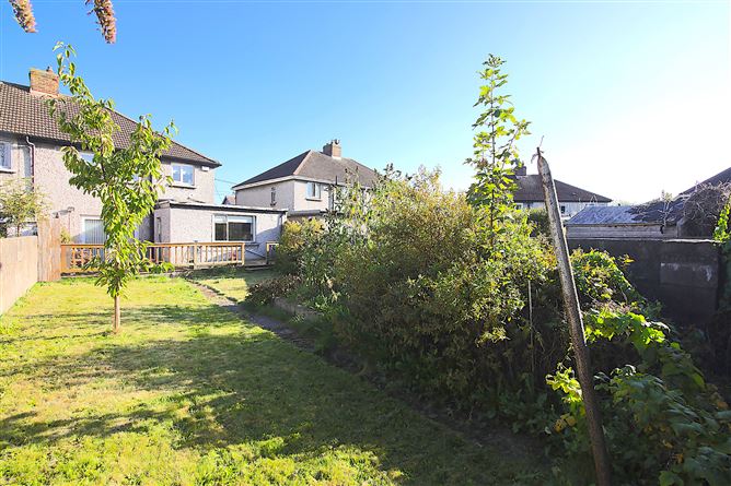 44 Craigford Drive, Killester,   Dublin 5