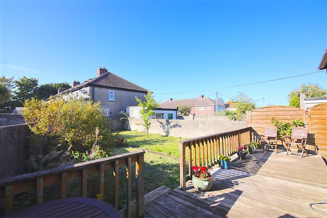 44 Craigford Drive, Killester,   Dublin 5