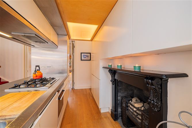 First Floor, 14 North Great Georges Street, North City Centre, Dublin 1