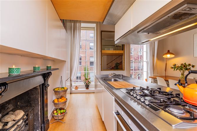 First Floor, 14 North Great Georges Street, North City Centre, Dublin 1