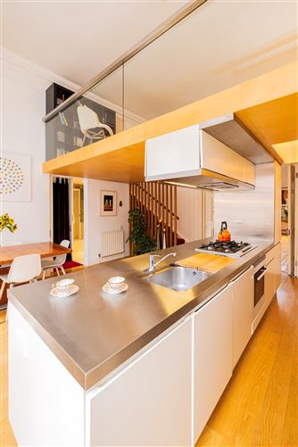 First Floor, 14 North Great Georges Street, North City Centre, Dublin 1