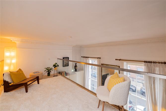 First Floor, 14 North Great Georges Street, North City Centre, Dublin 1