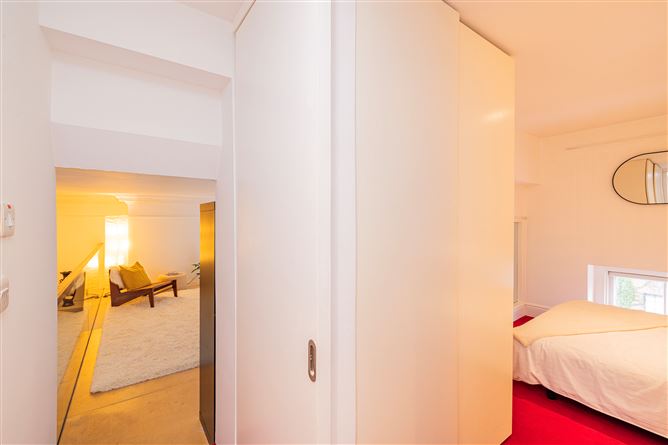 First Floor, 14 North Great Georges Street, North City Centre, Dublin 1