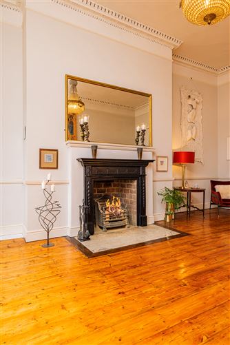 First Floor, 14 North Great Georges Street, North City Centre, Dublin 1