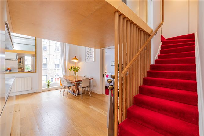 First Floor, 14 North Great Georges Street, North City Centre, Dublin 1