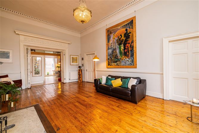 First Floor, 14 North Great Georges Street, North City Centre, Dublin 1