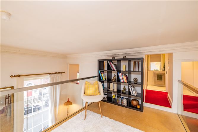 First Floor, 14 North Great Georges Street, North City Centre, Dublin 1