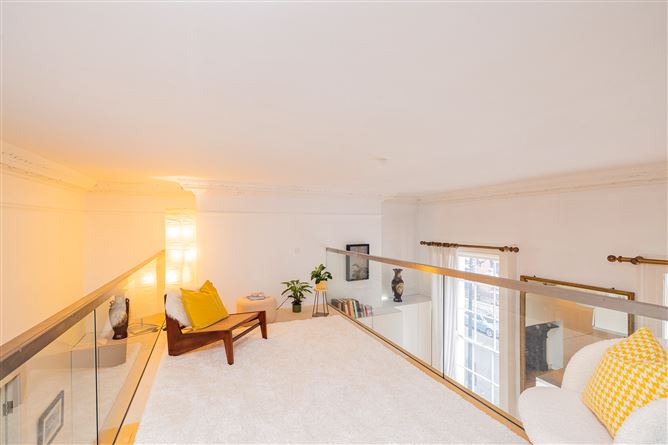 First Floor, 14 North Great Georges Street, North City Centre, Dublin 1