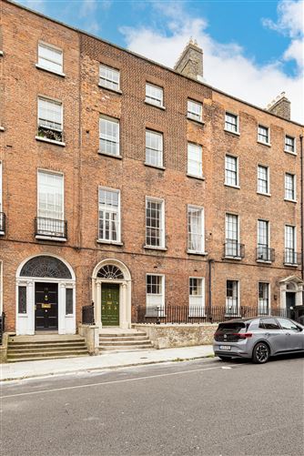 First Floor, 14 North Great Georges Street, North City Centre, Dublin 1