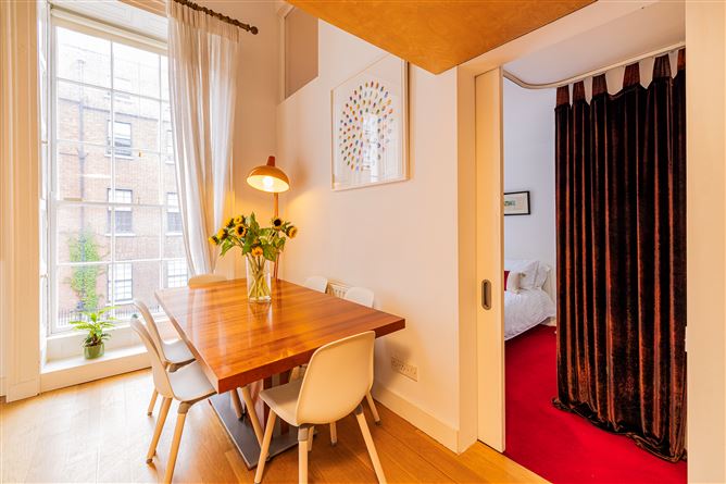First Floor, 14 North Great Georges Street, North City Centre, Dublin 1