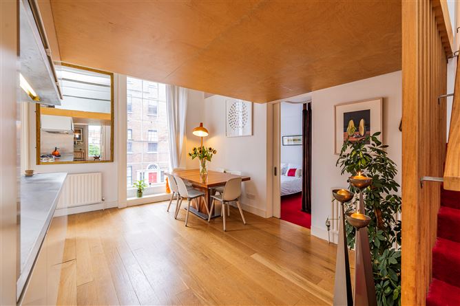 First Floor, 14 North Great Georges Street, North City Centre, Dublin 1