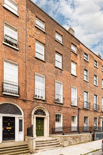 First Floor, 14 North Great Georges Street, North City Centre, Dublin 1