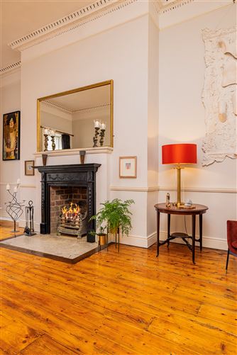 First Floor, 14 North Great Georges Street, North City Centre, Dublin 1