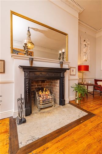 First Floor, 14 North Great Georges Street, North City Centre, Dublin 1