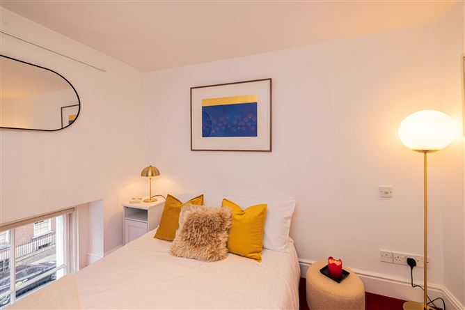 First Floor, 14 North Great Georges Street, North City Centre, Dublin 1