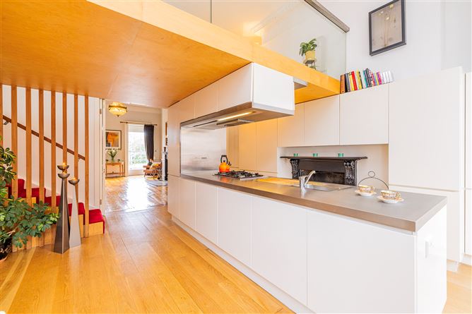 First Floor, 14 North Great Georges Street, North City Centre, Dublin 1