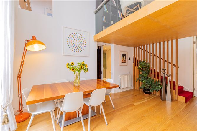 First Floor, 14 North Great Georges Street, North City Centre, Dublin 1