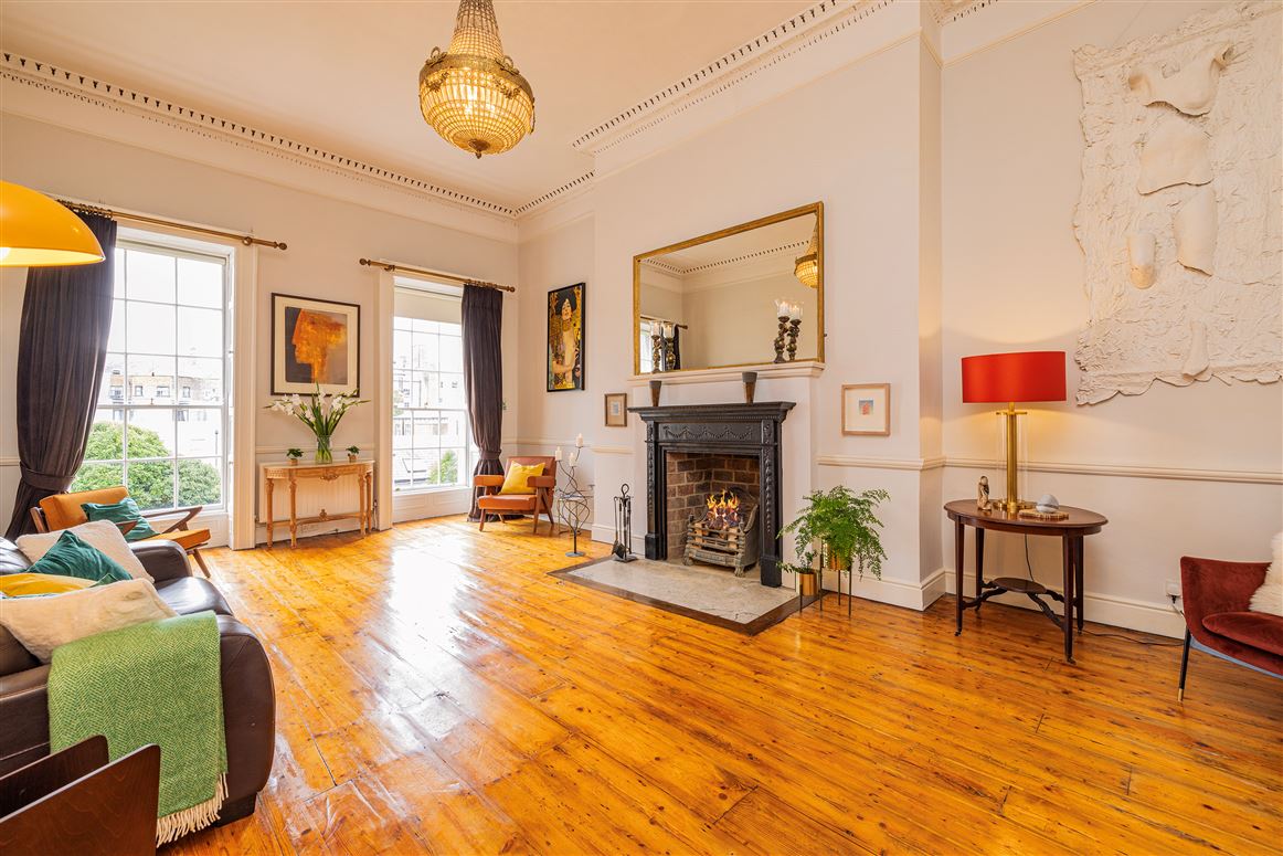 First Floor, 14 North Great Georges Street, North City Centre, Dublin 1