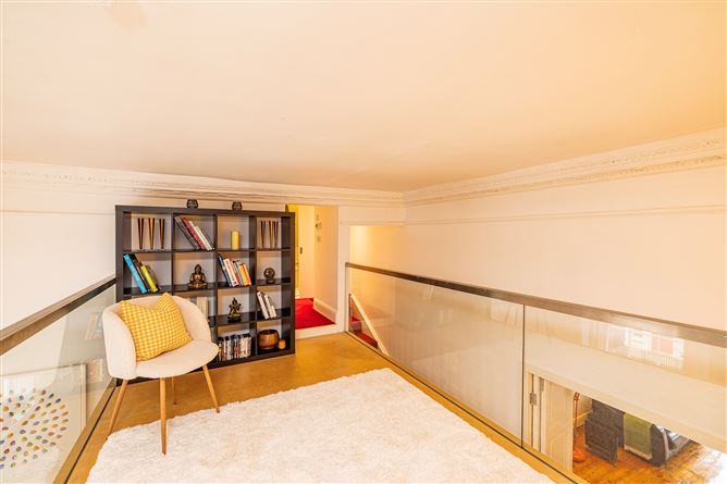 First Floor, 14 North Great Georges Street, North City Centre, Dublin 1