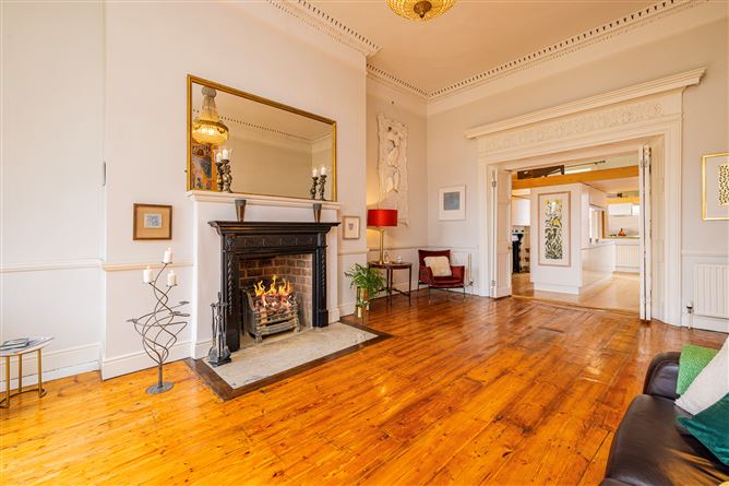 First Floor, 14 North Great Georges Street, North City Centre, Dublin 1