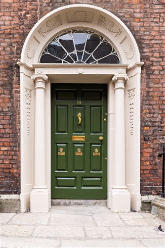First Floor, 14 North Great Georges Street, North City Centre, Dublin 1