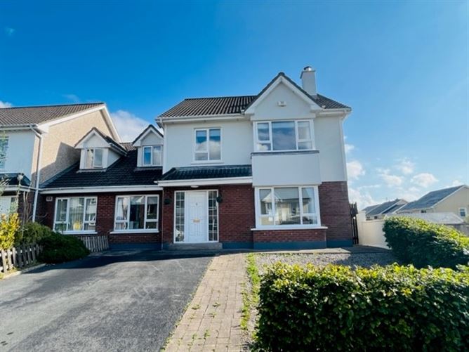 17 Clover Hill, Tulla Road, Ennis, Clare Costelloe Estate Agents