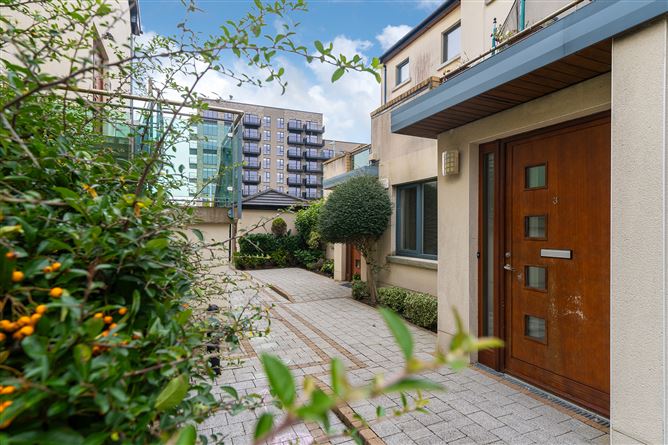 3 Fortunes Walk, Citywest, Dublin