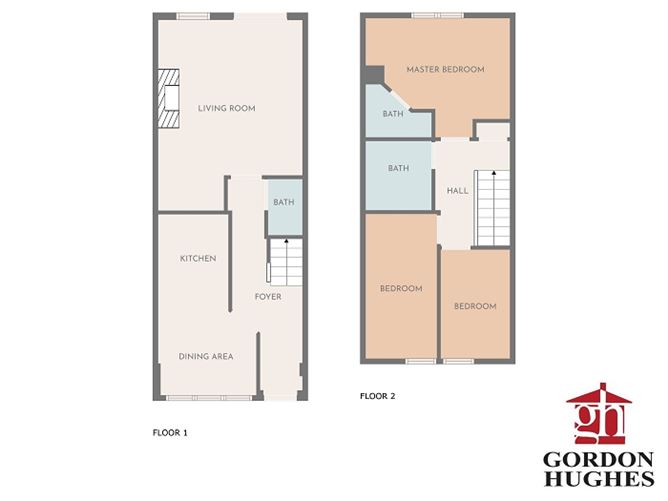 95 Steeplechase Green, Ratoath, Co. Meath, A85 X796