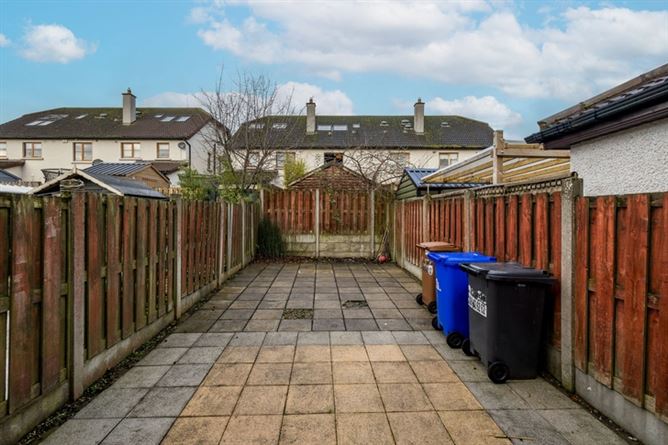 95 Steeplechase Green, Ratoath, Co. Meath, A85 X796