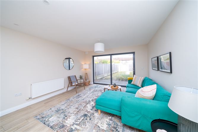 12 Kickham Road, Inchicore, Dublin 8