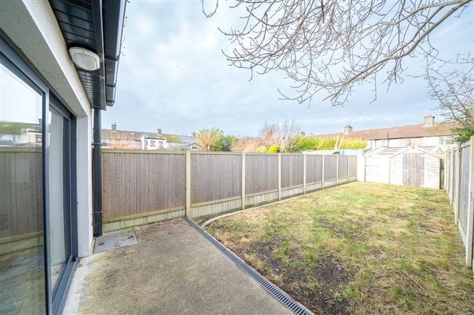 12 Kickham Road, Inchicore, Dublin 8