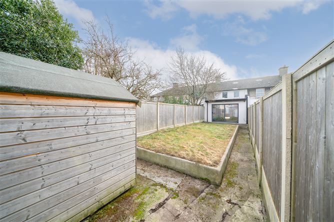 12 Kickham Road, Inchicore, Dublin 8